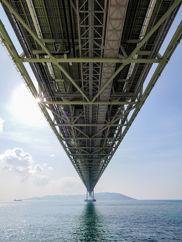 明石大橋
