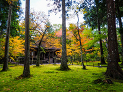 三千院