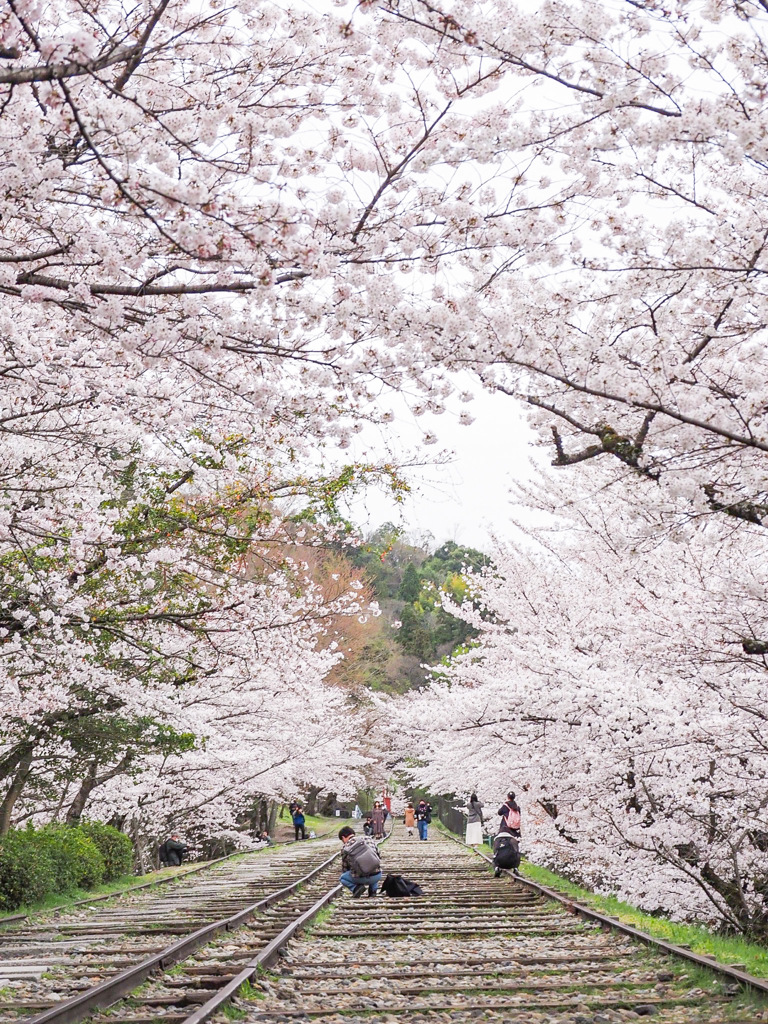 蹴上インクライン