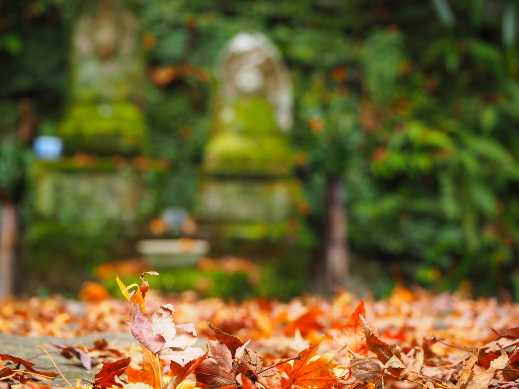 本吉山清水寺