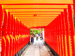 猿田彦神社