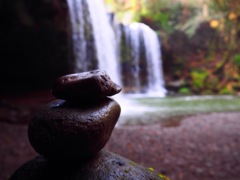 鍋ヶ滝