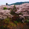 嬉野温泉街