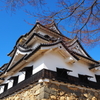 彦根城