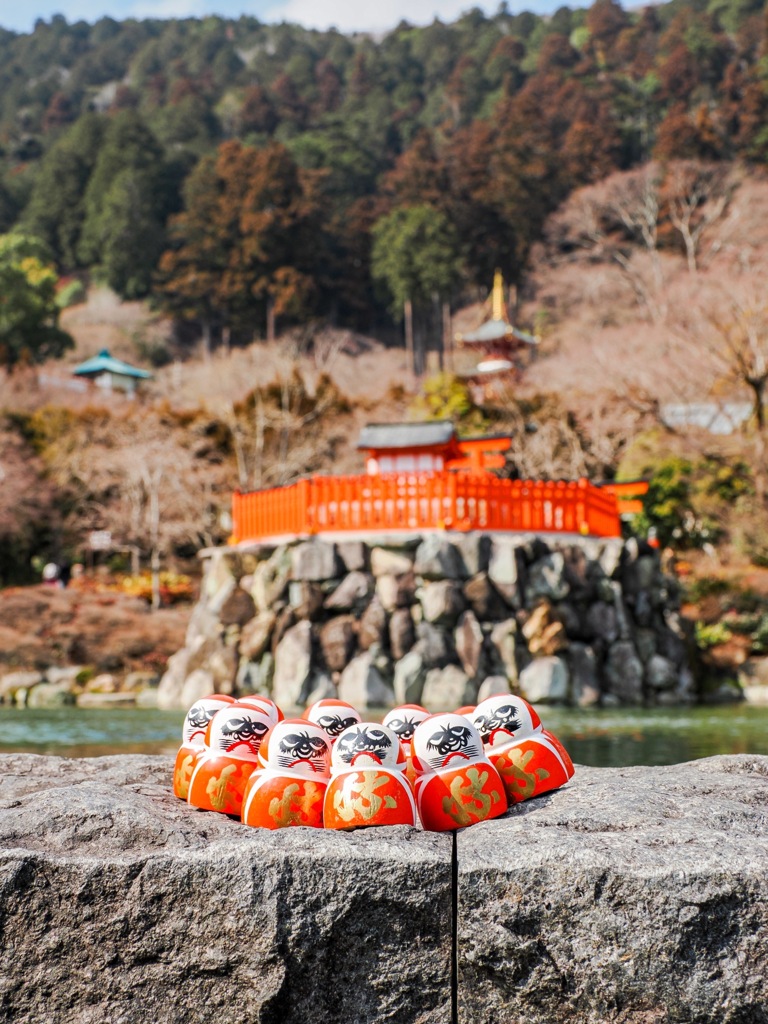 勝尾寺