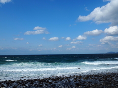 海