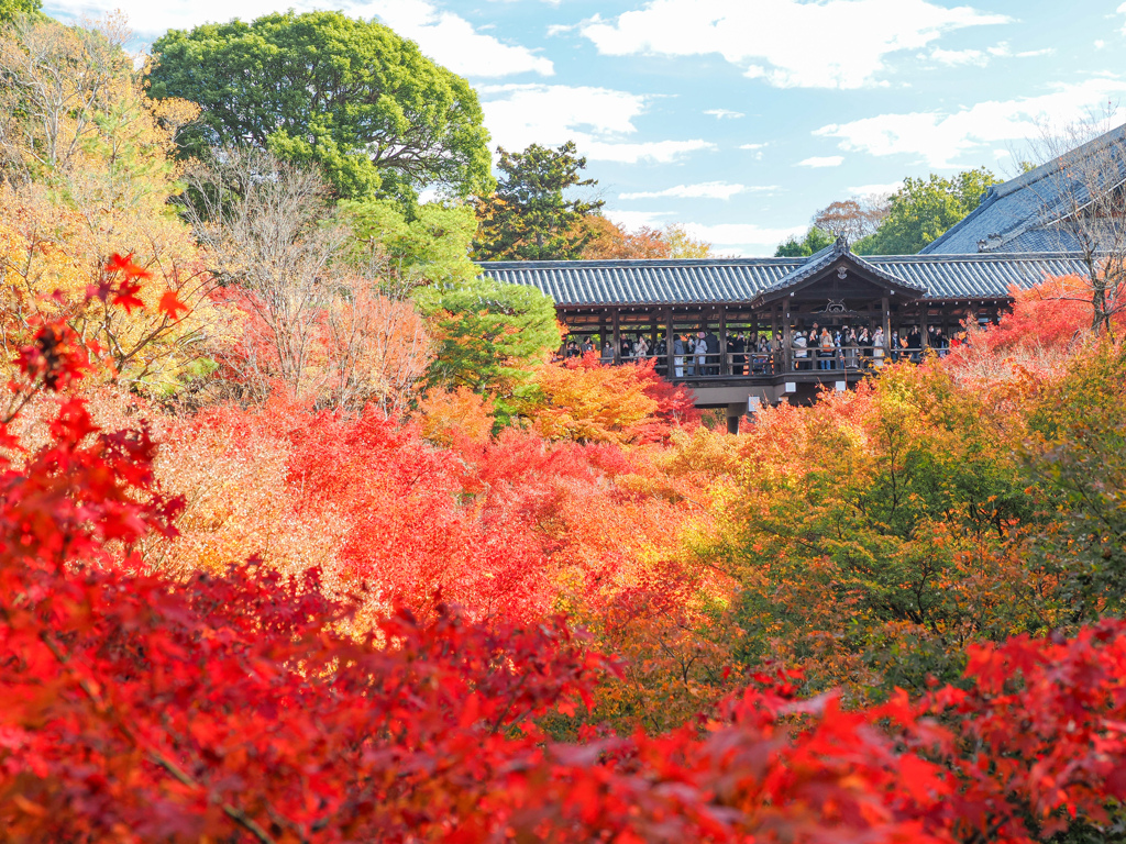 東福寺