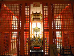 本福寺水御堂