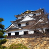 彦根城
