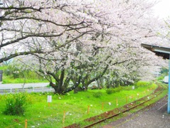 浦ノ崎駅