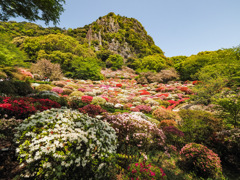 御船山