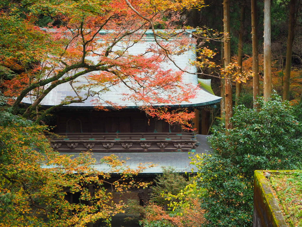 本吉山清水寺