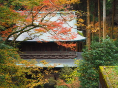 本吉山清水寺