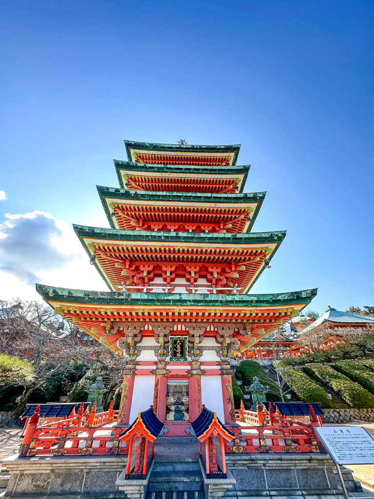 耕三寺