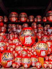 勝尾寺