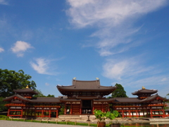 平等院