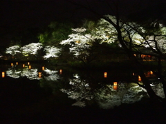 御船山楽園