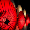 山鹿灯籠祭り