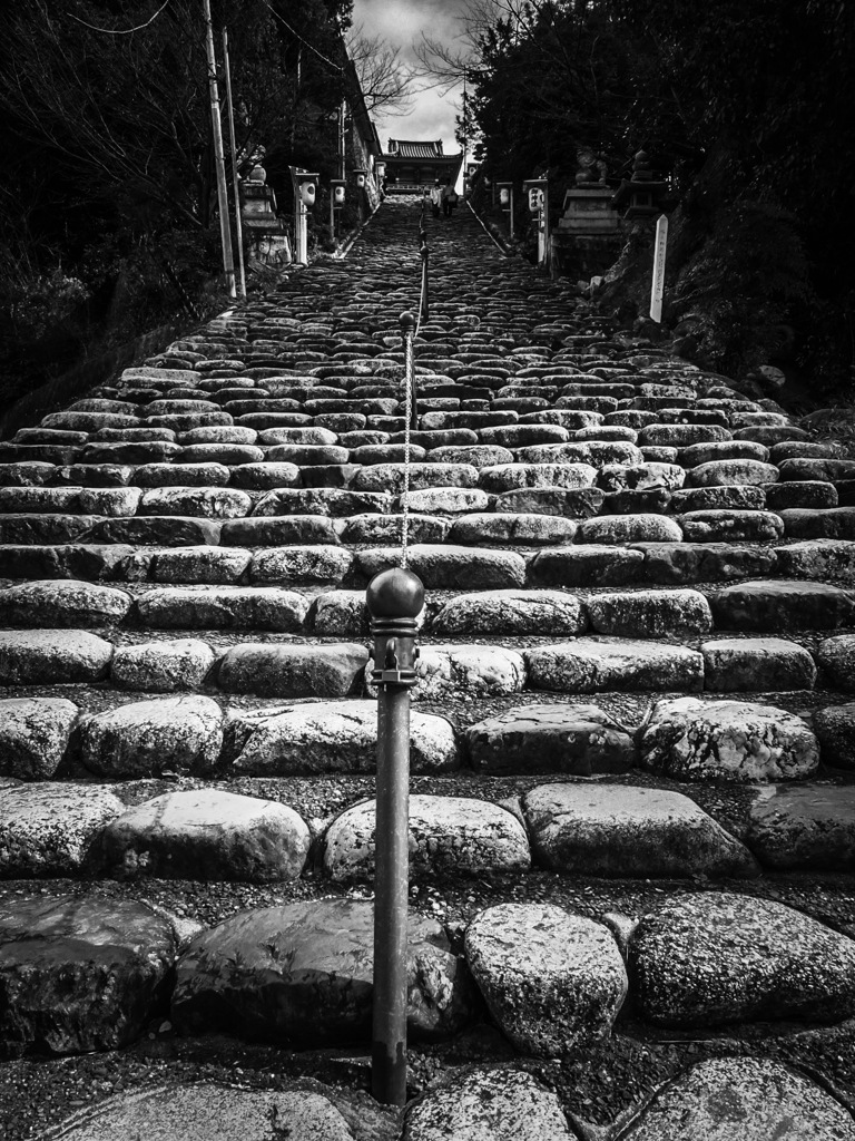 伊佐爾波神社