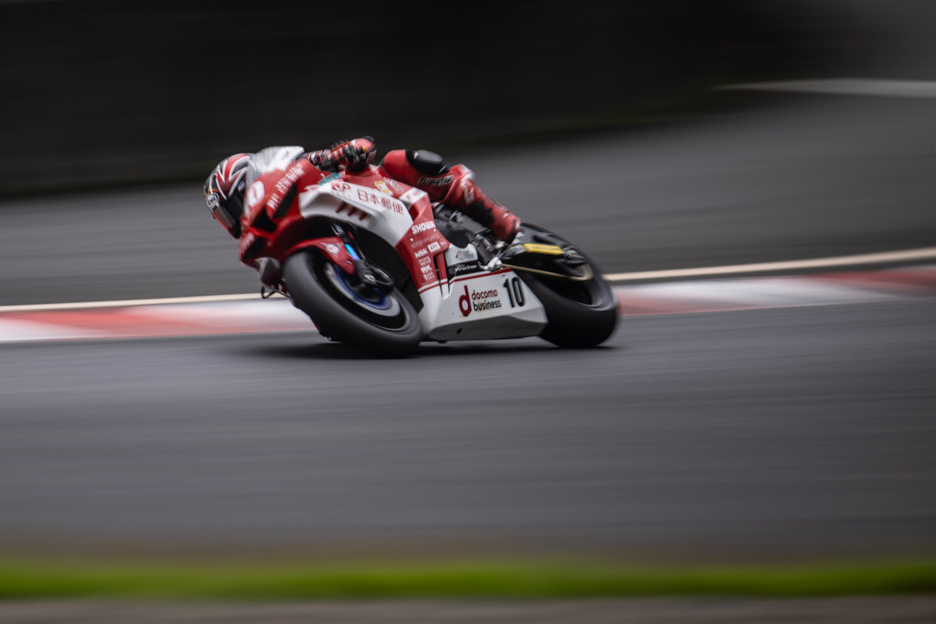 2022 SUPER BIKE