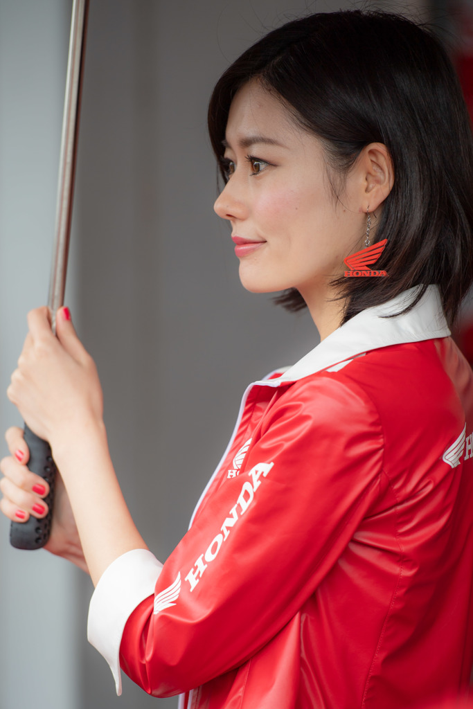 MFJ GP suzuka