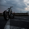 Harley-Davidson