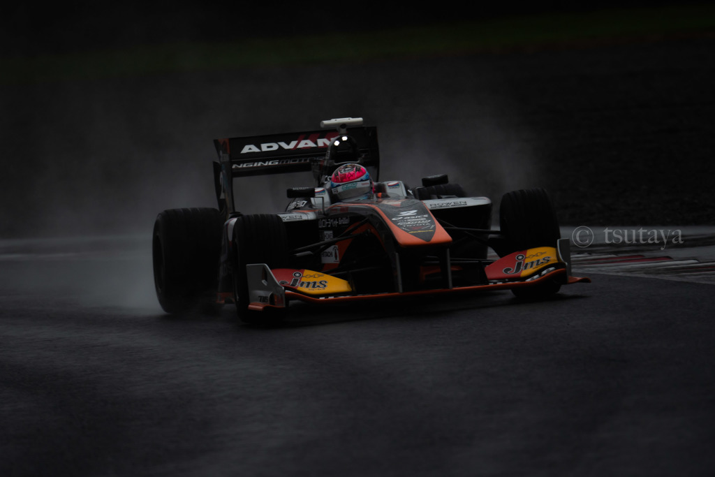 SUPER FORMULA