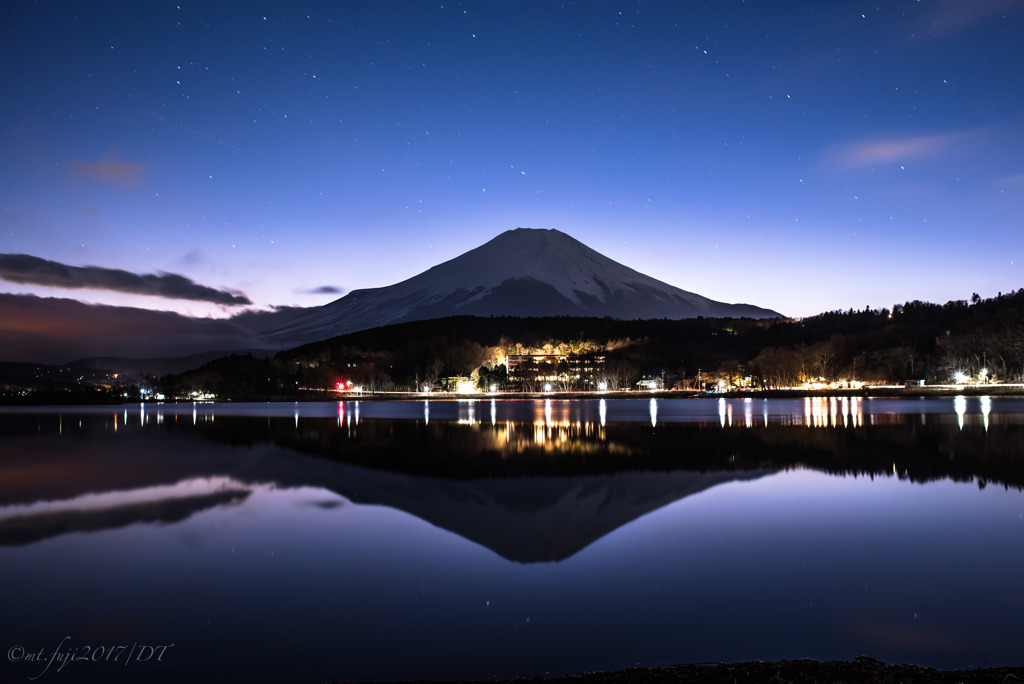 富士山