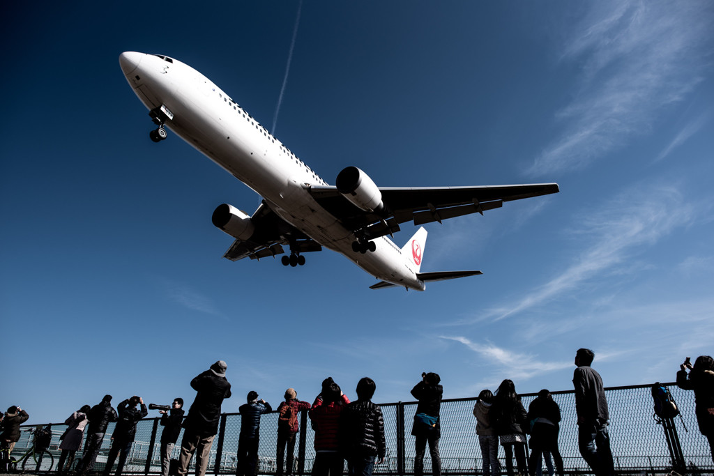 伊丹空港