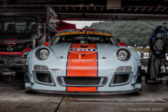 GULF RACING