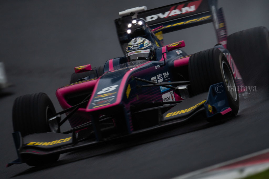 SUPER FORMULA