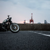 Harley-Davidson
