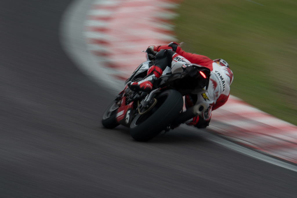 MFJ GP suzuka