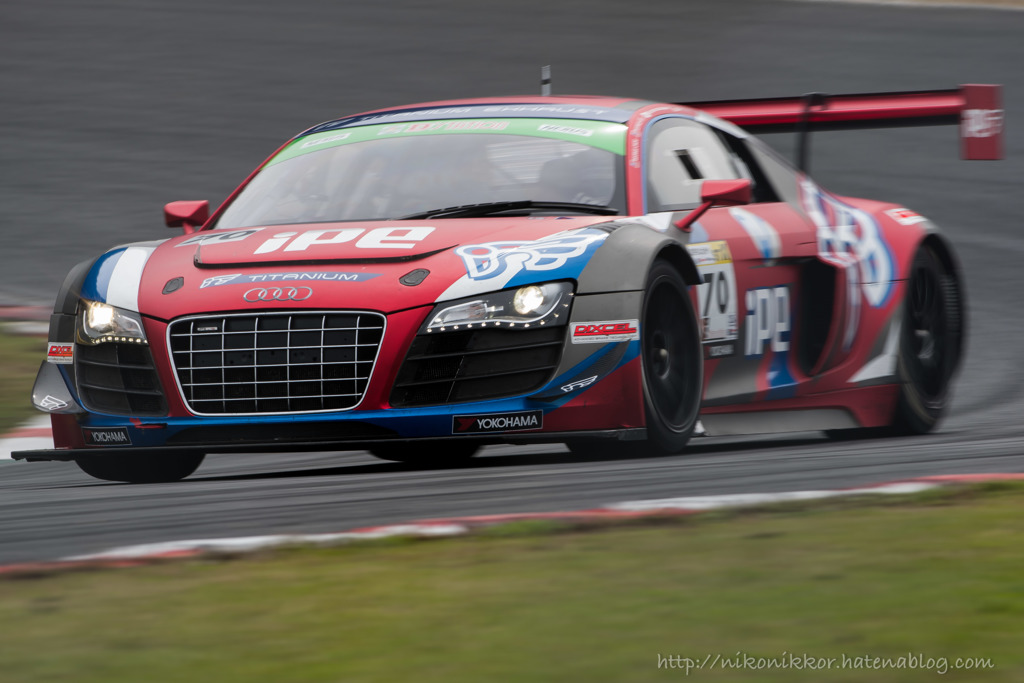 S耐