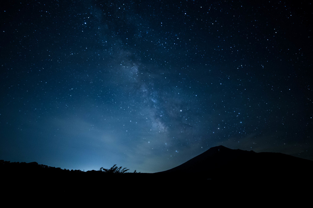星空