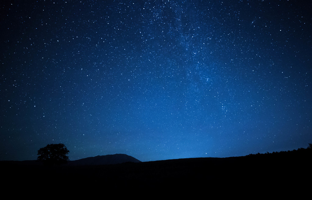 星空