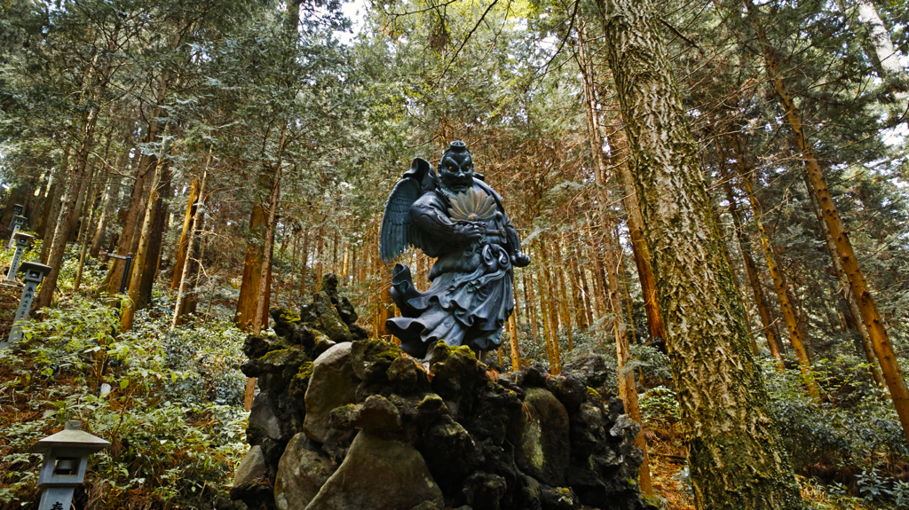 TENGU