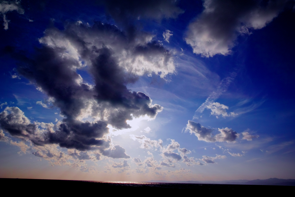 空