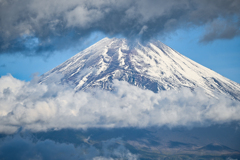 富士山