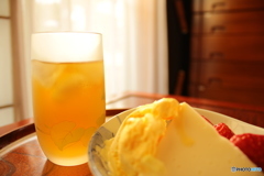おばあちゃんのとっておき
