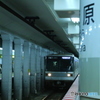 覗き見