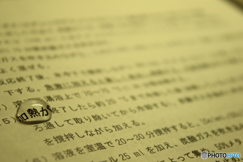 水滴
