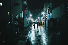 ドブ板通り