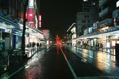 YOKOSUKA night