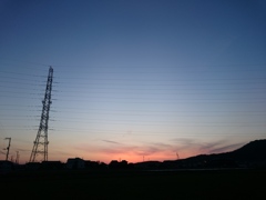 空色