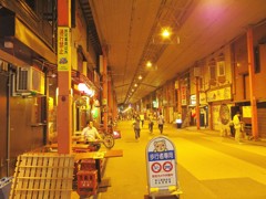 狸小路7丁目