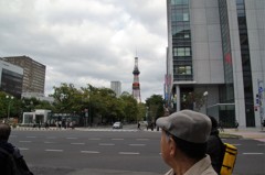 何時かな？