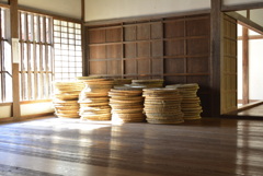 閑谷学校②