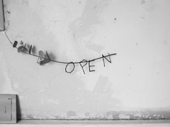 Open ♪ 