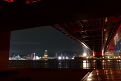 神戸　夜景　3